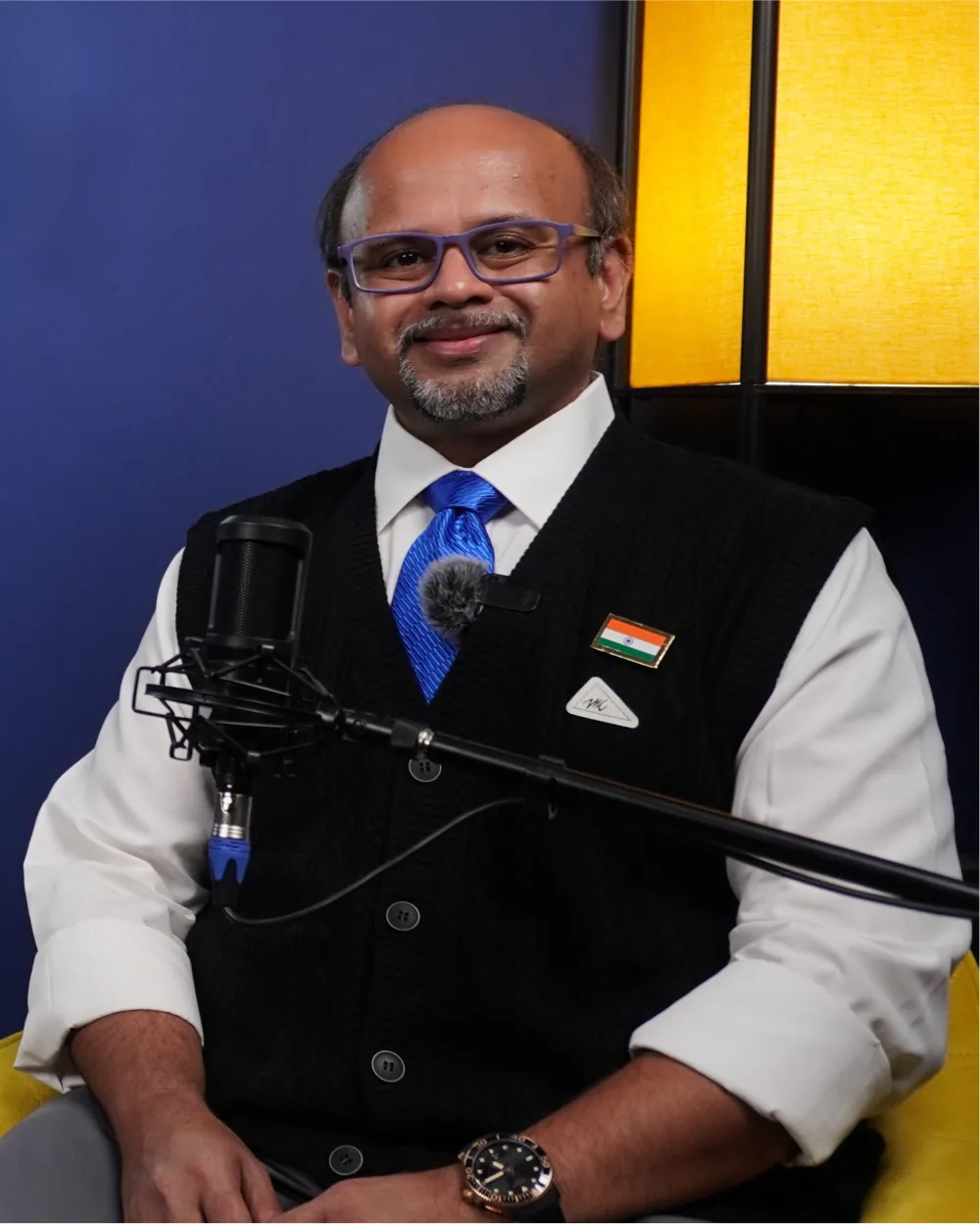 Dr Shudhanshu Kothadia